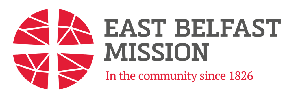 East Belfast Mission Logo