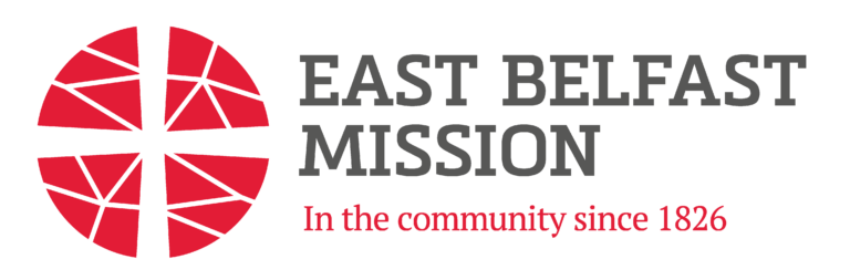 East Belfast Mission Logo