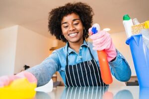 Specialist Cleaning Academy